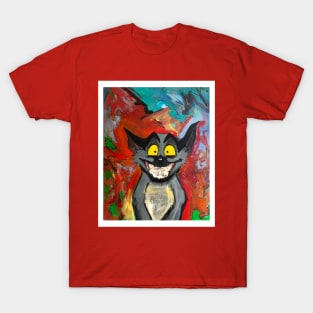 Banzai from Lion King T-Shirt